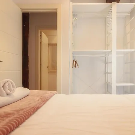 Centro Del Casco Viejo Origenes Y Tradicion Bilbao