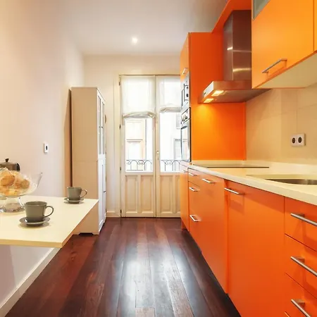 Centro Del Casco Viejo Origenes Y Tradicion בילבאו