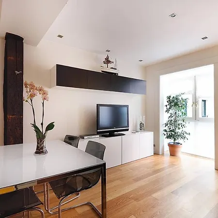 Centro Del Casco Viejo Origenes Y Tradicion בילבאו