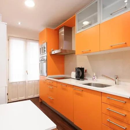 Centro Del Casco Viejo Origenes Y Tradicion بلباو