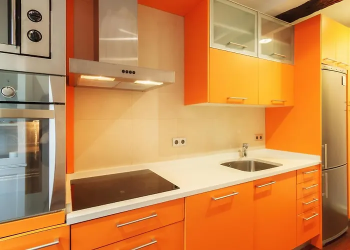 Centro Del Casco Viejo Origenes Y Tradicion