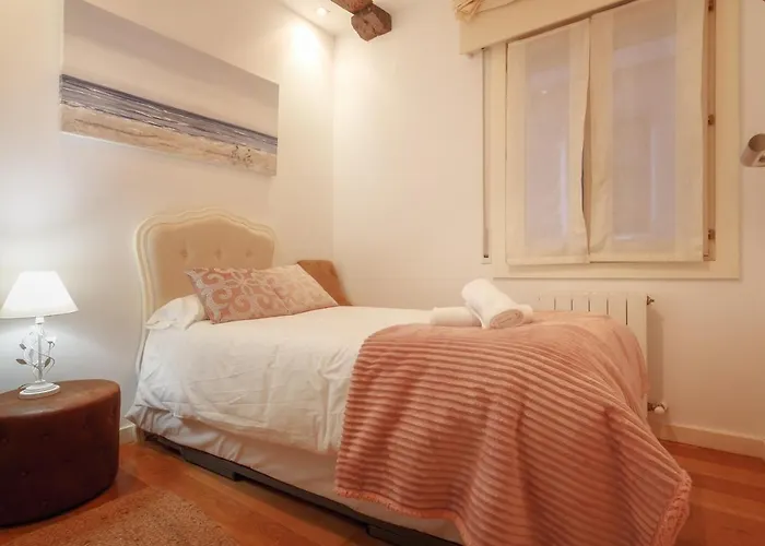 Centro Del Casco Viejo Origenes Y Tradicion * Μπιλμπάο