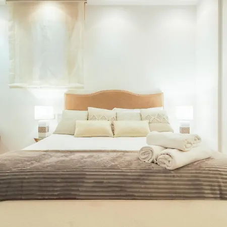 Apartamento Centro Del Casco Viejo Orígenes Y Tradición *