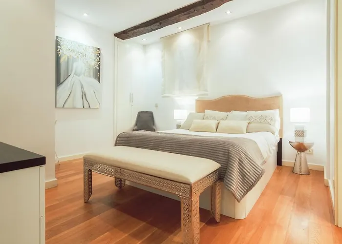 Centro Del Casco Viejo Origenes Y Tradicion Apartmán *