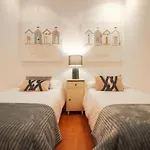 Centro Del Casco Viejo Origenes Y Tradicion Appartement *
