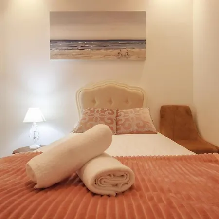 Apartment Classic Old Town Bilbao Bilbao